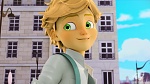 Image Miraculous Ladybug : Origines (partie 1): Ladybug et Chat Noir