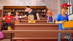Image Miraculous, les aventures de Ladybug et Chat Noir S1