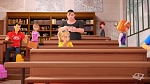 Image Miraculous, les aventures de Ladybug et Chat Noir S1