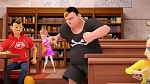 Image Miraculous, les aventures de Ladybug et Chat Noir S1