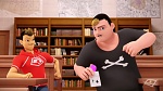 Image Miraculous, les aventures de Ladybug et Chat Noir S1