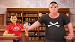 Image Miraculous, les aventures de Ladybug et Chat Noir S1