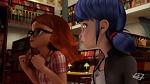 Image Miraculous, les aventures de Ladybug et Chat Noir S1