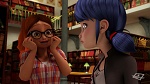 Image Miraculous, les aventures de Ladybug et Chat Noir S1