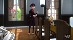 Image Miraculous, les aventures de Ladybug et Chat Noir S1