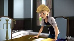 Image Miraculous, les aventures de Ladybug et Chat Noir S1