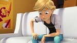 Image Miraculous, les aventures de Ladybug et Chat Noir S1