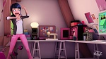 Image Miraculous, les aventures de Ladybug et Chat Noir S1