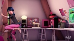 Image Miraculous, les aventures de Ladybug et Chat Noir S1