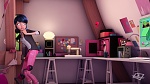 Image Miraculous, les aventures de Ladybug et Chat Noir S1