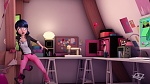 Image Miraculous, les aventures de Ladybug et Chat Noir S1