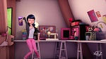 Image Miraculous, les aventures de Ladybug et Chat Noir S1