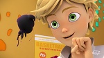 Image Miraculous, les aventures de Ladybug et Chat Noir S1