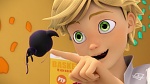 Image Miraculous, les aventures de Ladybug et Chat Noir S1