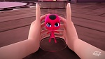 Image Miraculous Ladybug : Origines (partie 1): Ladybug et Chat Noir