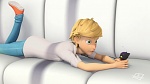 Image Miraculous, les aventures de Ladybug et Chat Noir S1