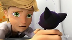 Image Miraculous, les aventures de Ladybug et Chat Noir S1