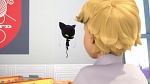 Image Miraculous, les aventures de Ladybug et Chat Noir S1