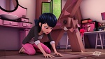 Image Miraculous, les aventures de Ladybug et Chat Noir S1