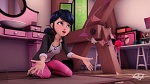 Image Miraculous, les aventures de Ladybug et Chat Noir S1