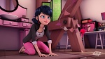 Image Miraculous, les aventures de Ladybug et Chat Noir S1