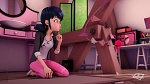 Image Miraculous, les aventures de Ladybug et Chat Noir S1