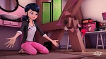 Image Miraculous, les aventures de Ladybug et Chat Noir S1