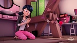 Image Miraculous, les aventures de Ladybug et Chat Noir S1