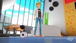 Image Miraculous, les aventures de Ladybug et Chat Noir S1