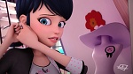 Image Miraculous, les aventures de Ladybug et Chat Noir S1