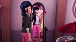 Image Miraculous, les aventures de Ladybug et Chat Noir S1