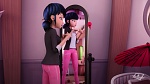 Image Miraculous, les aventures de Ladybug et Chat Noir S1