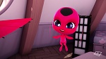 Image Miraculous, les aventures de Ladybug et Chat Noir S1