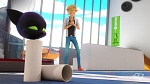 Image Miraculous, les aventures de Ladybug et Chat Noir S1