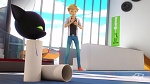 Image Miraculous, les aventures de Ladybug et Chat Noir S1