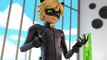 Image Miraculous, les aventures de Ladybug et Chat Noir S1