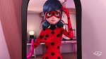 Image Miraculous, les aventures de Ladybug et Chat Noir S1