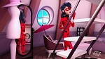 Image Miraculous, les aventures de Ladybug et Chat Noir S1