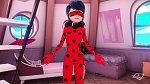 Image Miraculous, les aventures de Ladybug et Chat Noir S1