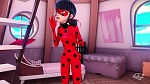 Image Miraculous, les aventures de Ladybug et Chat Noir S1