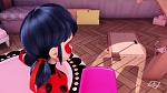 Image Miraculous, les aventures de Ladybug et Chat Noir S1