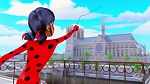 Image Miraculous, les aventures de Ladybug et Chat Noir S1