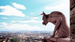 Image Miraculous Ladybug : Origines (partie 1): Ladybug et Chat Noir