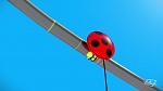Image Miraculous Ladybug : Origines (partie 1): Ladybug et Chat Noir