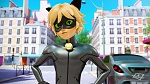 Image Miraculous, les aventures de Ladybug et Chat Noir S1