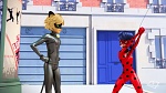 Image Miraculous, les aventures de Ladybug et Chat Noir S1