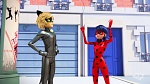 Image Miraculous, les aventures de Ladybug et Chat Noir S1