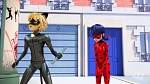 Image Miraculous, les aventures de Ladybug et Chat Noir S1