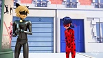 Image Miraculous, les aventures de Ladybug et Chat Noir S1