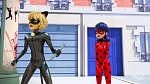 Image Miraculous, les aventures de Ladybug et Chat Noir S1